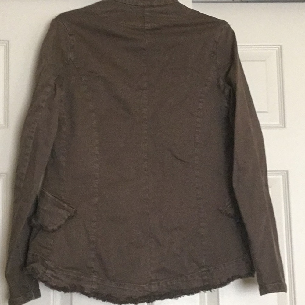 Porter Collection jacket - Picture 4 of 4